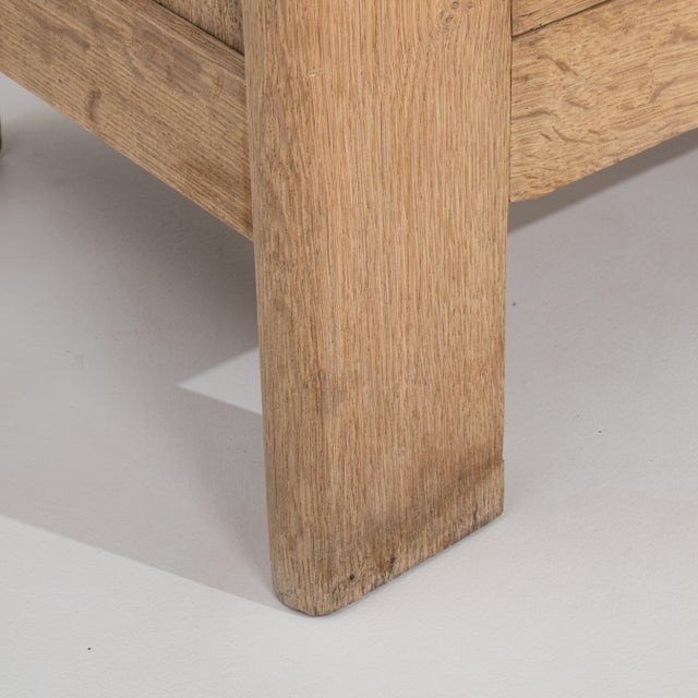 1970s 1970s Brutalist Bar Cabinet For Sale - Image 5 of 14