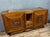Art Deco Walnut Sideboard in the style of Marcel Breuer, in Good conditions. Designed 1920 to 1949