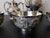Early 20th Century Rare Chinese Export Sterling Silver Tea Set with Dragon Design Tianjing Wuhua - 13 pcs For Sale - Image 15 of 18