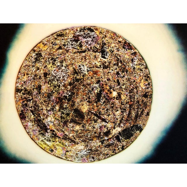 These are from the 1990s printed at Muse X and never framed. they are unsigned and unnumbered but from a very small...