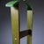 1970s Vintage Wooden Valet Stand, 1970s For Sale - Image 5 of 7