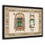 Atelier Aria Lumae Hopi Kachina Alosaka Deities Horizontal Fine Art Gallery Board Print For Sale - Image 4 of 11