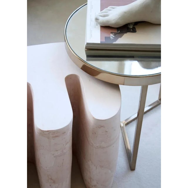 Not Yet Made - Made To Order Organic Table by AOAO For Sale - Image 5 of 7