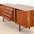 Wood Sideboard by Tom Robertson for McIntosh For Sale - Image 7 of 12