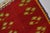 Vintage Anatolian Kilim Rug With Geometric Tribal Motif For Sale - Image 9 of 10