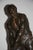 2000 - 2009 V. Demanet, Statue of a Man, Bronze For Sale - Image 5 of 7