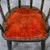Child's Low Back Windsor Chair, 19th Century For Sale In Savannah - Image 6 of 8