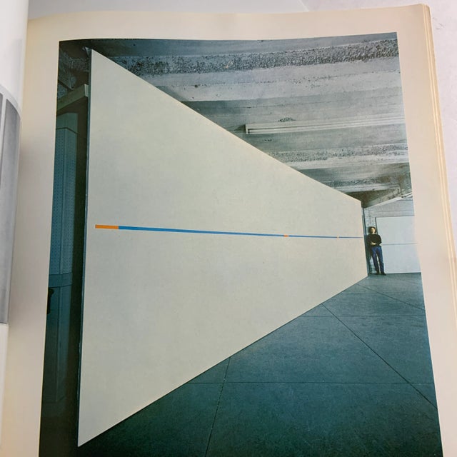 Paper 1968 the Art of the Real Usa Book For Sale - Image 7 of 13