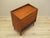 Vintage Danish Teak Dressing Table, 1970s For Sale - Image 6 of 18