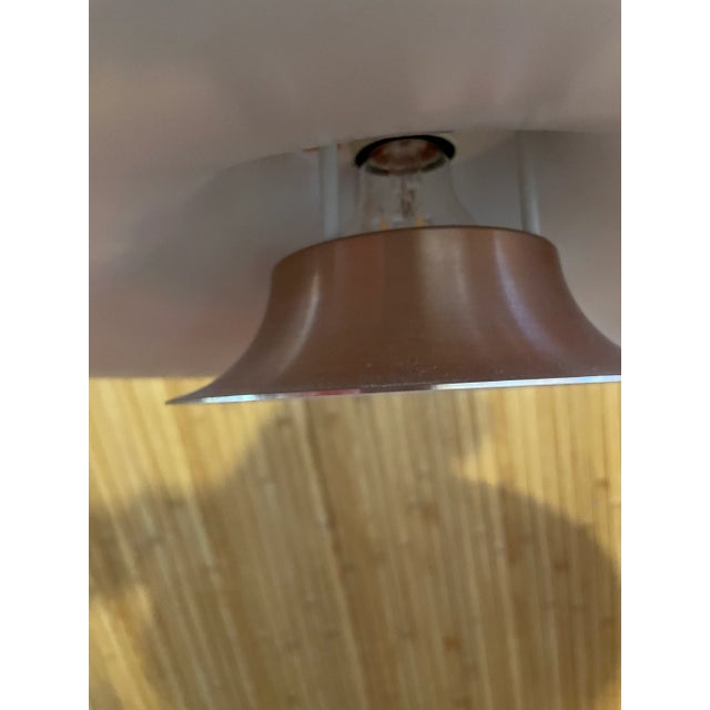 1970s Pendant by Erik Balslev for Fog & Mørup For Sale - Image 9 of 10