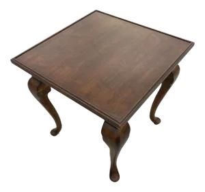 Ralph Lauren Polo Queen Anne Table