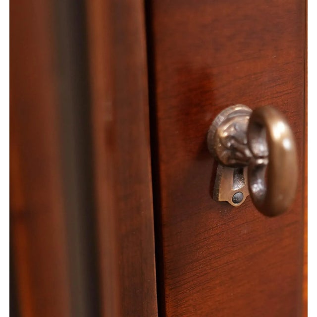 Traditional Niagara Furniture Regency Sideboard For Sale - Image 3 of 12