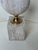 Travertine Table Lamps by Philippe Barbier for Maison Barbier, 1960s, Set of 2 For Sale - Image 13 of 18