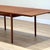 Brown Teak Extendable Dining Table by Kofod Larsen for G-Plan, 1960s For Sale - Image 8 of 15
