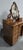 Victorian Mahogany Dressing Table, 1880 For Sale - Image 13 of 16