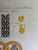 Mid 19th Century Etching Reproduction of Vases and Ornaments of the 9th Century by French Artist Nicolas Xavier Willemin For Sale In Houston - Image 6 of 7