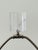 80’s Karl Springer Attributed Scavo Glass Lamp For Sale - Image 12 of 12