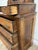 Antique Victorian Eastlake Farmhouse Style Burled Dresser With Swivel Mirror For Sale - Image 14 of 15