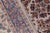 Karastan Multicolor 100% Wool Runner Rug For Sale - Image 12 of 13
