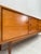 Large Vintage Minimalistic Teak Sideboard, 1960s For Sale - Image 6 of 13