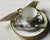 1900s Mother-of-Pearl & Silver Butter Knives | Landers Frary Clark Aetna Works - Set of 6 For Sale - Image 11 of 15