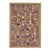 Dash & Albert by Annie Selke Cat's Paw Brown Micro Hooked Wool Rug, 2'6" x 8' For Sale