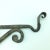 18th Century Iron Portainsegna For Sale - Image 5 of 9