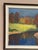 Svän Grandin, Autumn Reflections, 1960s, Oil on Panel, Framed For Sale - Image 11 of 18