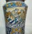 Renaissance Deruta Italian Art Pottery Francesca Niccacci Hand Painted Large 17” Apothecary Pharmacy Jar For Sale - Image 3 of 12