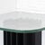 Wood Glass Coffee Table by Heinz Lilienthal, 1970s For Sale - Image 7 of 10