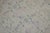 White Late 20th Century Zabihi Collection Indian Dhurrie Rug - 9'7" x 13'11" For Sale - Image 8 of 11