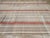 Mid-20th Century Handmade Turkish Flatweave Kilim Room Size Carpet For Sale - Image 4 of 8