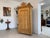 Gründerzeit Farmhouse Wardrobe in Wood For Sale - Image 3 of 17