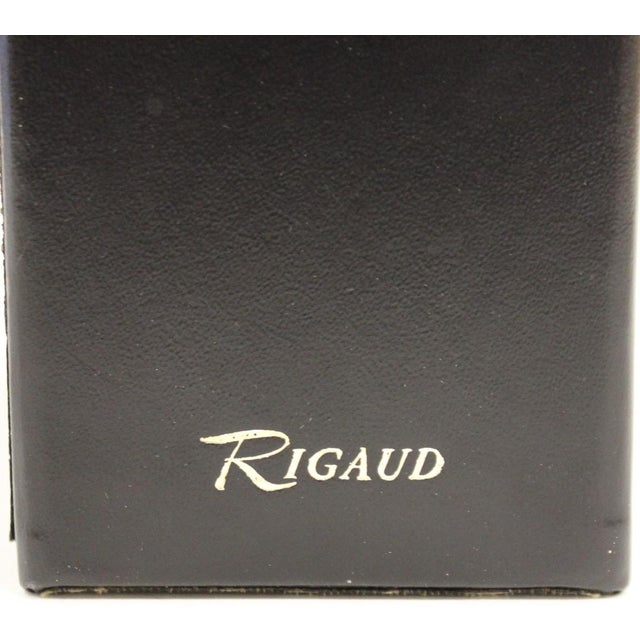 1960s Set of 3 Zebra 'Bon Vivant' Bartender's Guide/ French/ & Oriental Cooking Books" 1965 Myra, Waldo & Fernande, Gardin For Sale - Image 5 of 7