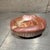 For your consideration, a vintage Vallauris ceramic bowl that can be used as catch all, dish or ashtray. A mid-century...