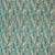 Harlequin Sial Fabric in Marine/ Ink - a Sample For Sale