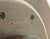 Wood Vintage Henkel Harris Mahogany Queen Anne Pedestal For Sale - Image 7 of 7