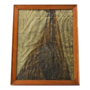 Painting From Gettysburg Very Rare Very Interesting