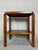 Art Deco Side Table in Oak, 1930s For Sale - Image 10 of 12