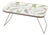 Mid-20th Century Bed Tray with Botanical Motif by Josef Frank for Svenskt Tenn For Sale