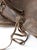 Textile Old Western Leather Saddle Decorative Ranch Decor For Sale - Image 7 of 15
