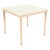Louis XVI Style Travertine Top Dining Table or Game Table For Sale - Image 13 of 13