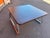 1980s Steelcase Vintage Mid Century Modern Coffee Table For Sale - Image 9 of 9