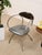 Mid 20th Century Atomic Retro Chair For Sale - Image 4 of 11