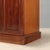 19th Century Louis Philippe Mahogany Sideboard, England For Sale - Image 9 of 11