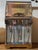 Rock-Ola 1448 Icicle Model Jukebox, 1955 For Sale - Image 9 of 18