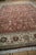 Traditional Vintage Armenian Hamadan Design Carpet - 8'2" X 9'9" For Sale - Image 3 of 10