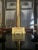 American Antique Eimer & Amend Analytical Balance in Mahogany and Brass Case — New York,c.1900 For Sale - Image 3 of 6
