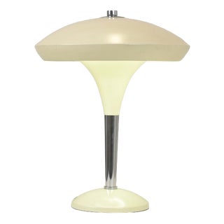 Desk Lamp, France, 1950 For Sale