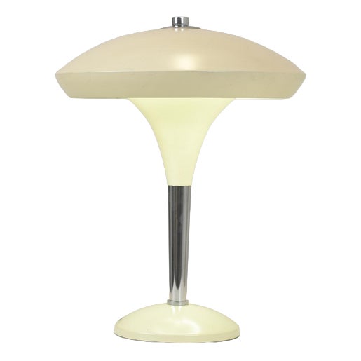 Desk Lamp, France, 1950 For Sale